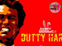 Episode 69, Dutty Harry