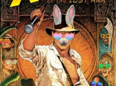 Episode 70 – Ravers of the Lost Ark
