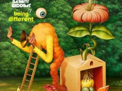 Episode 71 – Being Different
