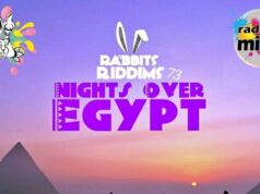 Episode 73, Nights Over Egypt