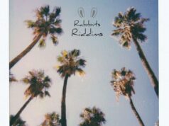 Rabbit’s Riddims – 76, Last Night in Beverley Hills