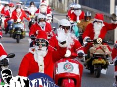 It’s a Way of Life – Episode 160, Christmas 2022