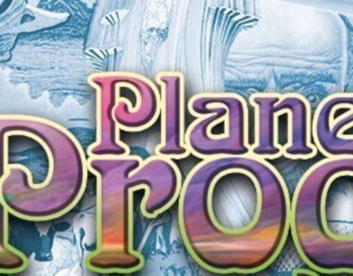 Planet Prog – Episode 89