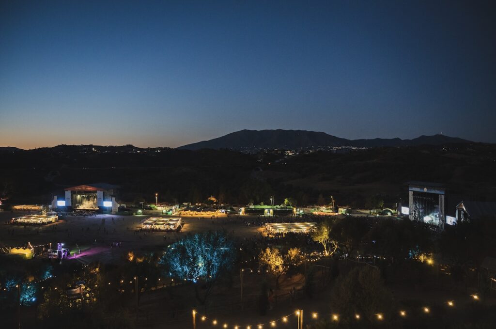 La Cala de Mijas International Music Festival