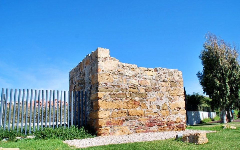 Torre de la Duquesa, Manilva