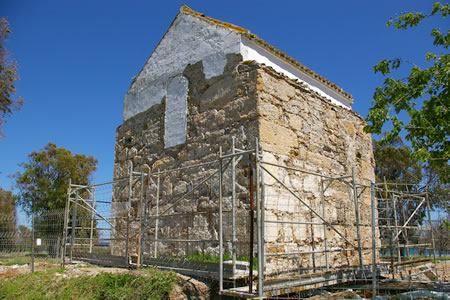 Torre de la Duquesa