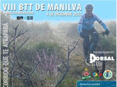 La VIII Manilva BTT programada para principios de diciembre