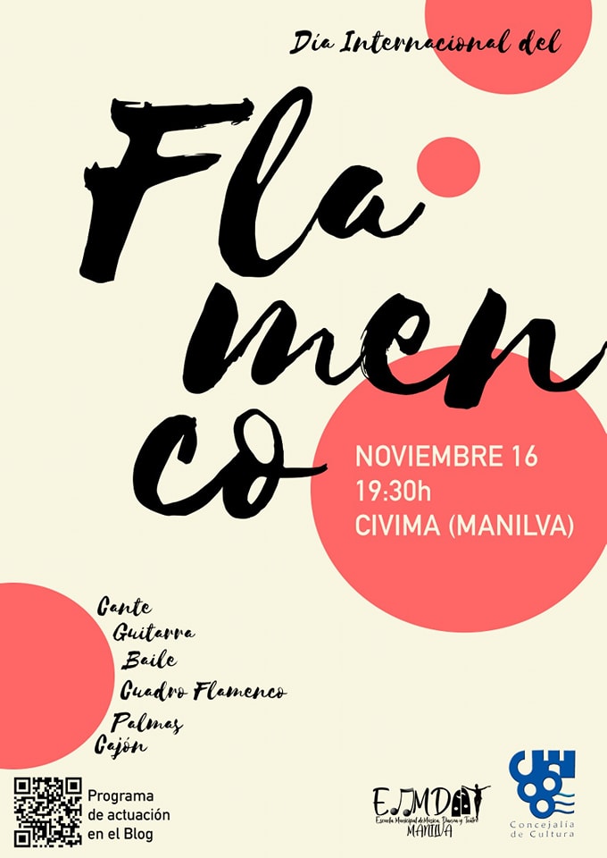 Flamenco Show in Manilva