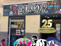 It’s a Way of Life – Episode 154, Liquidator at 25
