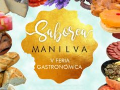 V Saborea Manilva feria gastronómica del 2 al 6 de diciembre de 2022 Saborea Manilva food fair