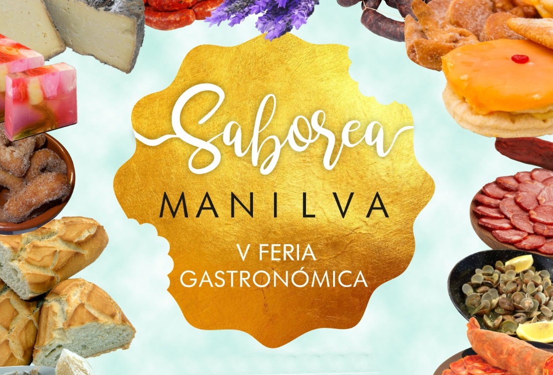 V Saborea Manilva food fair 2nd to 6th December 2022 - Manilva Life