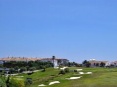 Finca Cortesin y el club de golf Troon han anunciado su colaboración antes de la Solheim Cup Finca Cortesin prepares for Solheim Cup