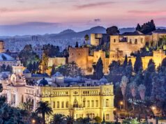Málaga es el destino de viaje más popular para 2023 Malaga