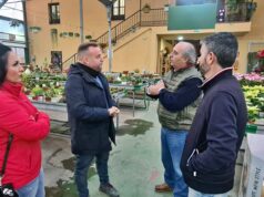 Planes en marcha para crear una Unidad de Empleo Especial Special Employment Centre