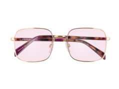 Futuristic glasses are the hot trend for 2023 Specsavers