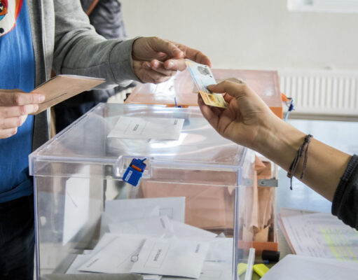 Una guía para votar en las elecciones del concejo municipal Local elections in Spain