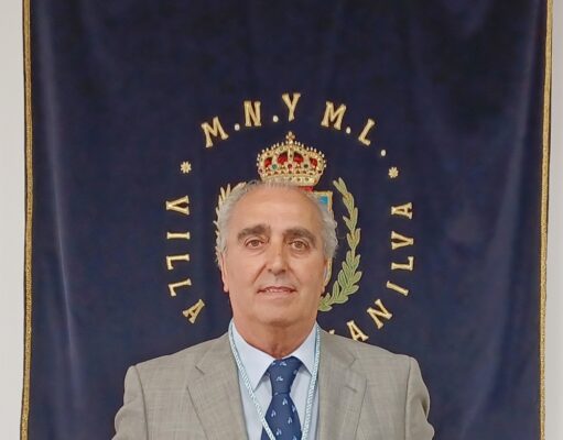 José Manuel Fernández elegido alcalde de Manilva Jose Manuel Fernandez, Mayor of Manilva