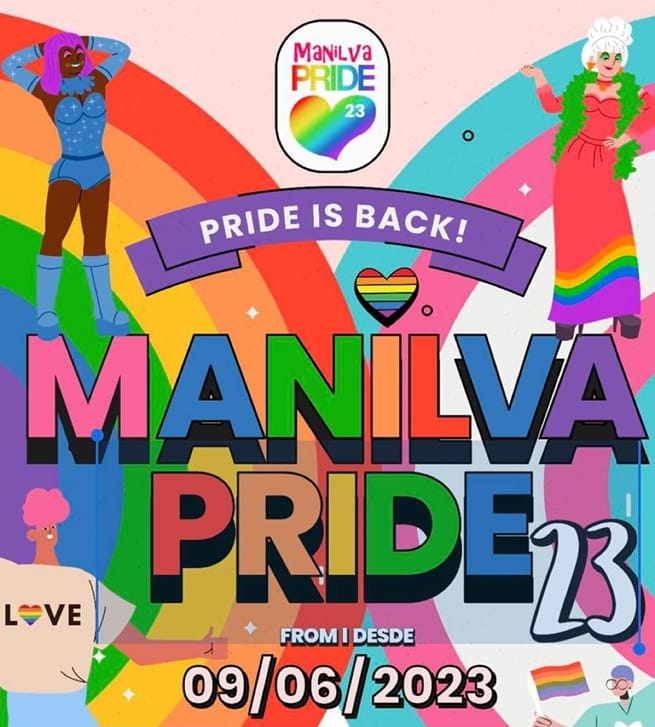 Manilva Pride 2023