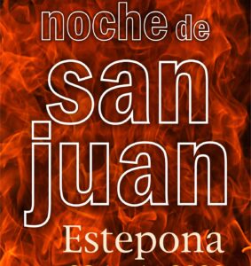 Noche de San Juan in Estepona