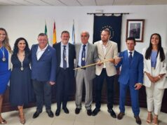 Manilva town council announces individual councillors’ responsibilities Manilva Town Council 2023