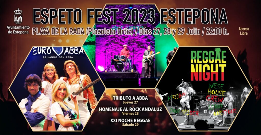 Espeto Fest 2023