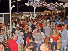 Estepona’s World Ham Festival returns with ten nights of food and live music Estepona Ham Festival