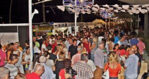 Estepona’s World Ham Festival returns with ten nights of food and live music Estepona Ham Festival