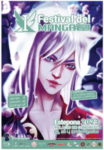 Manga Festival Estepona
