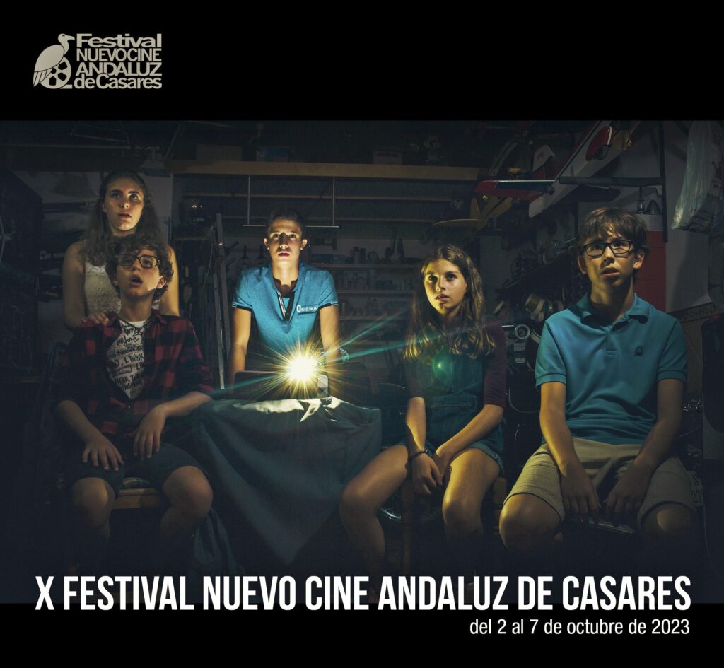 Casares New Andalucian Film Festival 2023