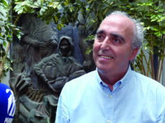 An interview with José Manuel Fernández, Mayor of Manilva Jose Manuel Fernandez, Mayor of Manilva