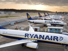 Newquay en Cornualles entre los nuevos destinos de invierno desde Málaga que ofrece Ryanair Ryanair Malaga