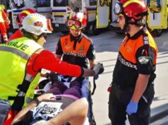 Se celebrarán simulacros de desastres a gran escala en las provincias de Málaga y Cádiz