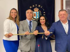 A year in government: I am proud of our team and the public support