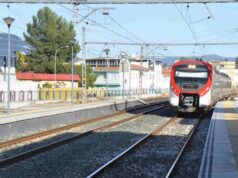 Fecha fijada para una reunión con el fin de abordar el futuro del tren costero Costa del Sol train