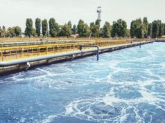 Anunciado récord de inversión para suministros de agua potable ante el crecimiento de la población de la Costa del Sol. Water treatment Costa del Sol