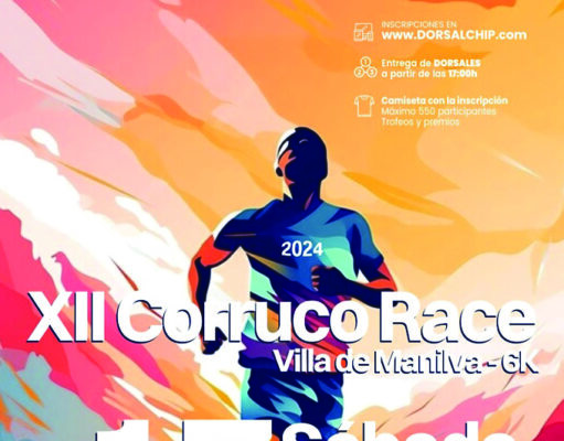 Registration is open for the 2024 Corruco Race Corruco race 2024