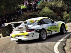 Estepona se prepara para la Subida a Peñas Blancas de 2025 Estepona Hill Climb 2025
