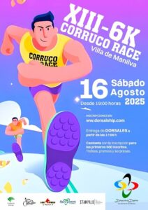 Manilva Corruco Race 2025