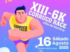 Las inscripciones están abiertas para la Carrera Corruco 2025 Manilva Corruco Race 2025