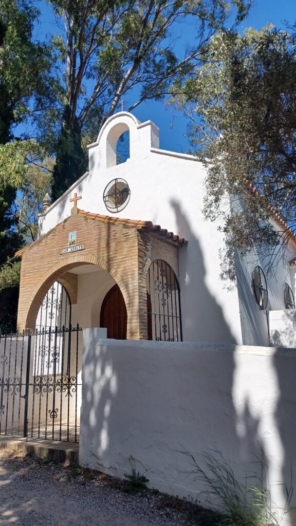 Ermita San Adolfo