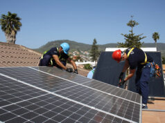 Understanding community power: What every property owner should know Solar panel installation