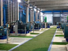 Agua para el Futuro: La Planta Desalinizadora de Marbella Alcanza su Máxima Capacidad Marbella Desalination Plant