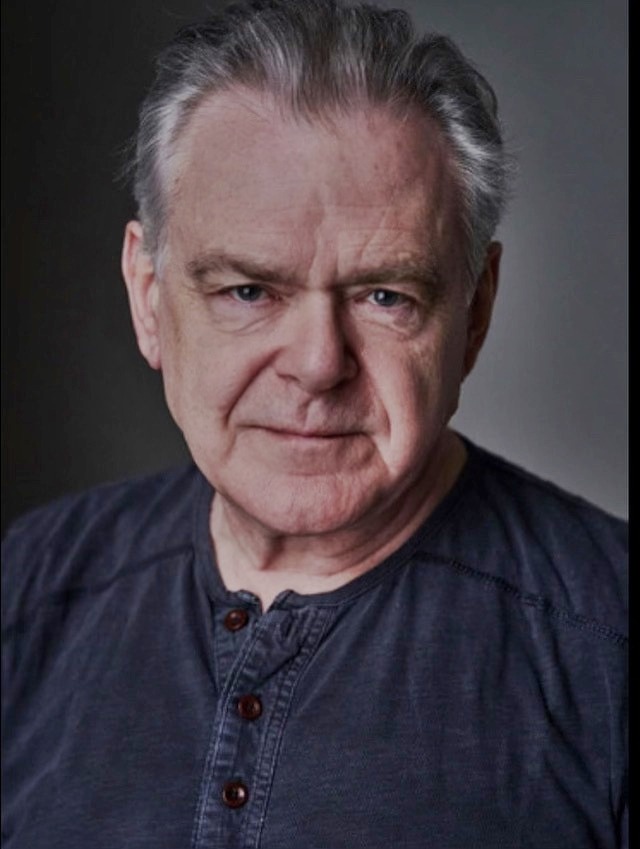 Kevin McNally