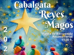 Cabalgata de Reyes 2026 en Estepona Three Kings Estepona 2026