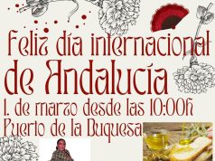 Día de Andalucía en el Puerto de la Duquesa Andalucia Day 2026 Duquesa Port