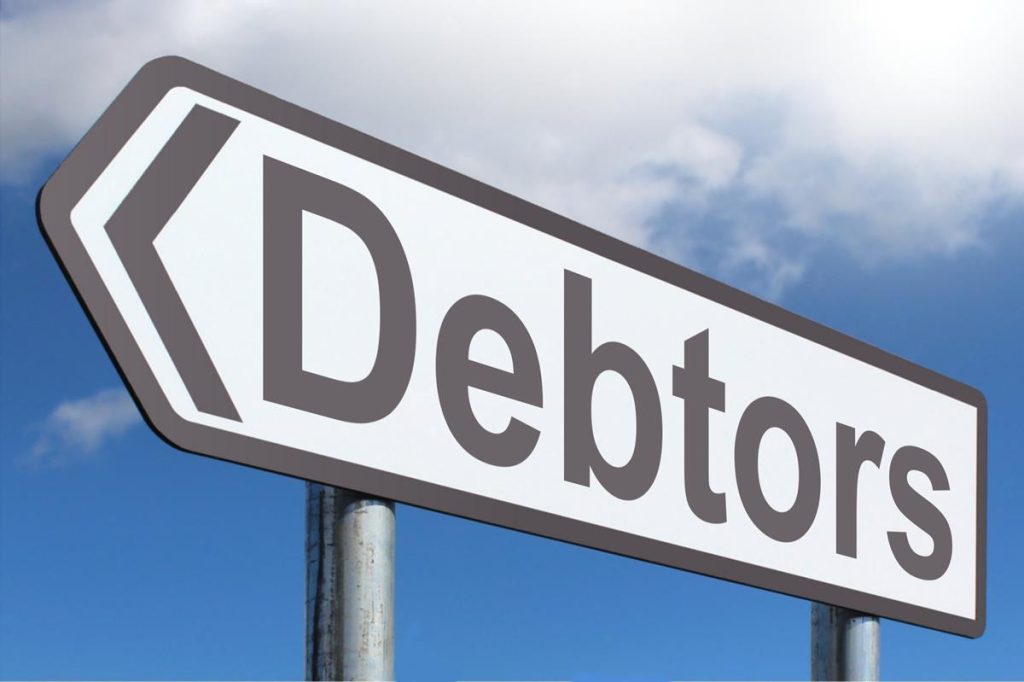Debtors