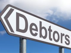 Legal Actions Against Debtors: Stronger Tools to Protect Our Communities Debtors
