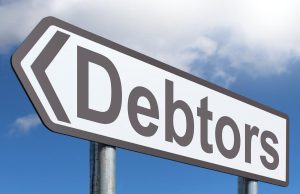 Legal Actions Against Debtors: Stronger Tools to Protect Our Communities Debtors
