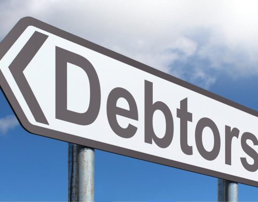Legal Actions Against Debtors: Stronger Tools to Protect Our Communities Debtors
