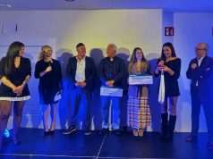 Luis Seren anniversary celebration raises more than €2,000 for charity Luis Seren Charity Gala
